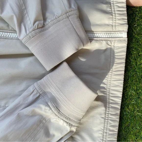 Tommy Hilfiger lightweight bomber jacket windbreaker - Picture 10 of 15